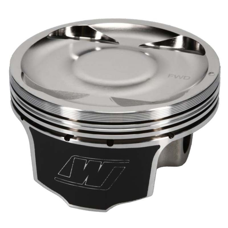 Wiseco K598M9975 Subaru EJ257 WRX/STI 4v Dish -19cc 99.75 Piston Shelf Stock Kit