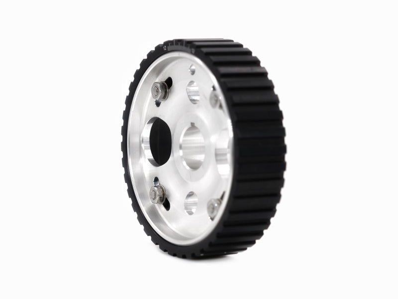 Fidanza 940184 90-03 Mazda Miata / 90-98 Protege 1.8L Silver Cam Gear