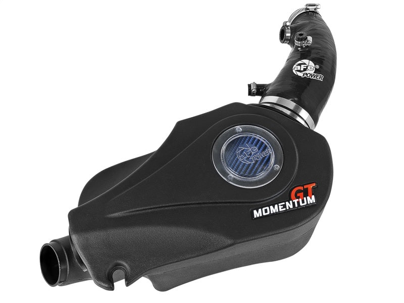 aFe 54-76901 Momentum GT Pro 5R Cold Air Intake System 17-18 Fiat 124 Spider I4 1.4L (t)