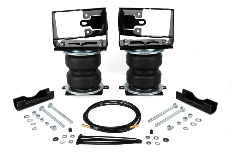 Air Lift 57383 Loadlifter 5000 Rear Air Spring Kit for 2022 Toyota Tundra