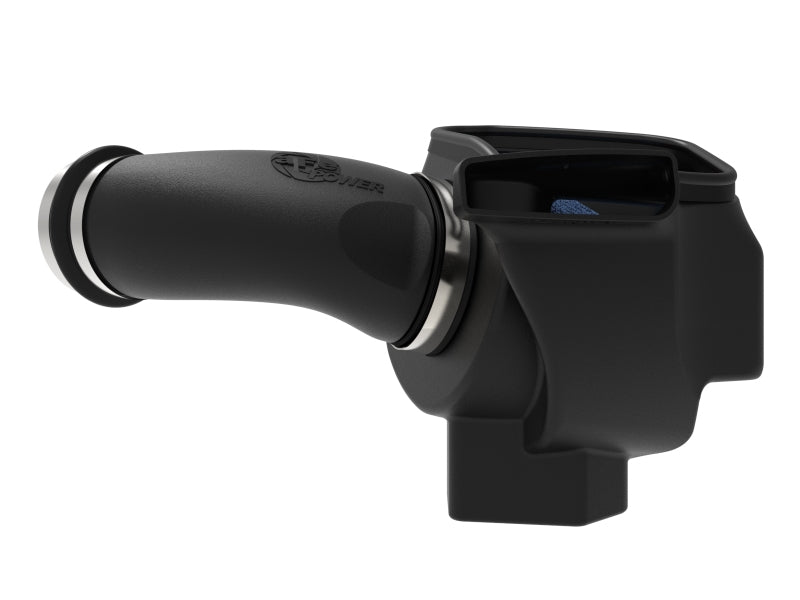 aFe 54-13063R MagnumFORCE Intake Stage-2 Pro 5R 12-21 Jeep Grand Cherokee (WK2) V8-6.4L HEMI