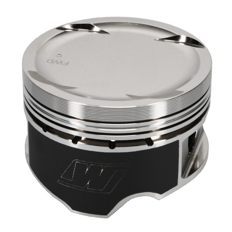 Wiseco K549M87AP Nissan VG30 Turbo -9cc 1.260 X 87MM Piston Shelf Stock Kit