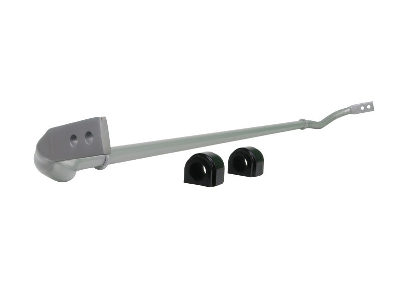 Whiteline BMR74Z 2013+ Mini Cooper (F55/F56/F57) Rear Heavy Duty Adjustable Sway Bar - 24mm