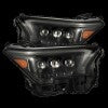 AlphaRex ARX NOVA Headlights - 880332