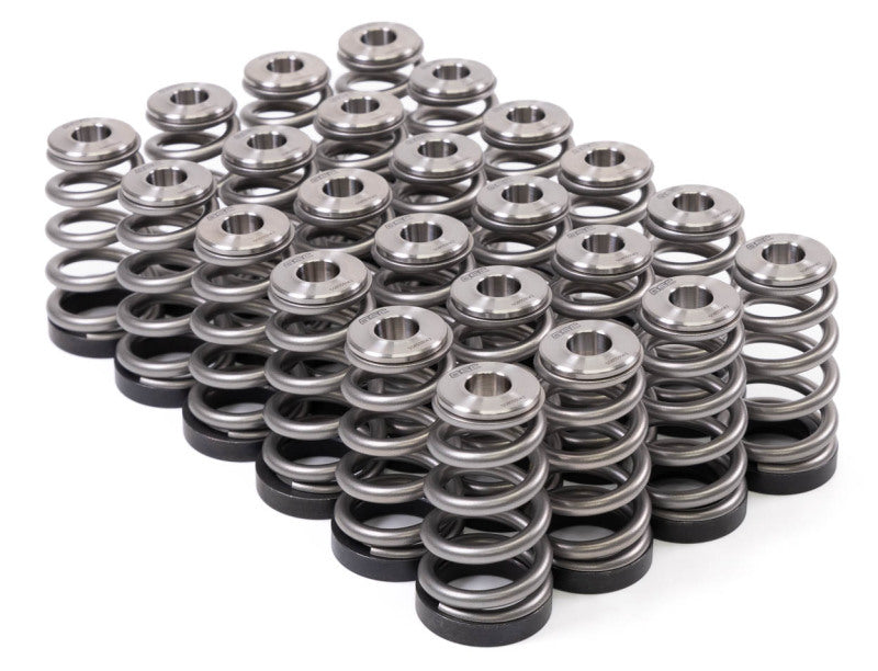 GSC Power Division 5026 GSC P-D Nissan RB26DETT High Pressure Shimless Conical Valve Spring & Ti Retainer Kit (Max PSI 60)