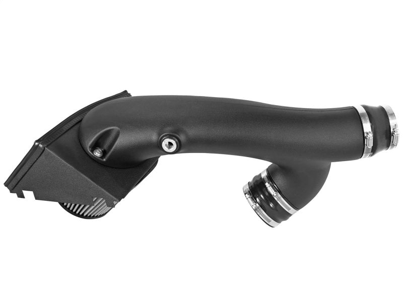 aFe 51-32642-1B MagnumFORCE Pro DRY S Stage-2 Intake System 16 Ford F-150 EcoBoost V6-2.7L/3.5L (tt)