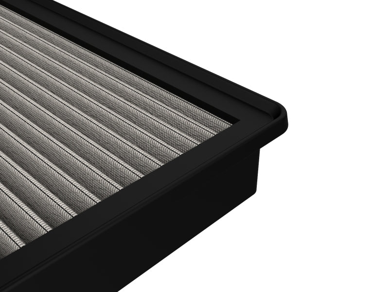 aFe 31-10305 MagnumFLOW Pro DRY S OE Replacement Filter 2020 Ford Trucks V8 6.7L (td)/7.3L