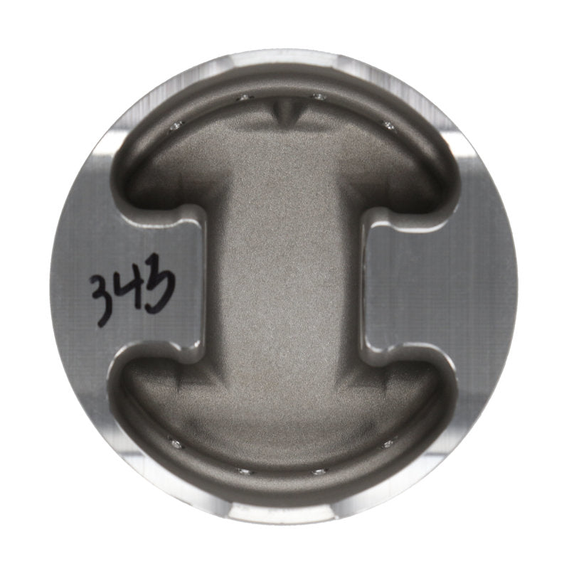 Wiseco K687M745 Toyota 4EFTE 74.50mm Bore -2.5cc 1.1 Piston Kit