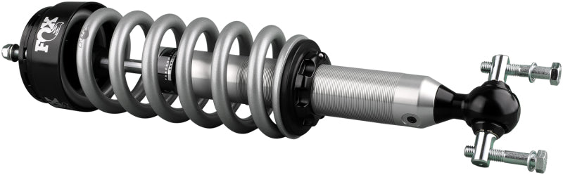 FOX 985-02-133 Fox 2019+ Ford Ranger 2.0 Performance Series 4.5in IFP Front Coilover Shock / 0-3in Lift
