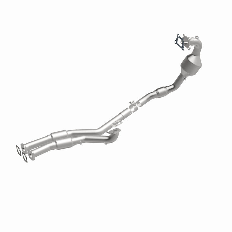Magnaflow 52647 MagnaFlow Conv Direct Fit 12-15 Cadillac SRX V6-3.6L (FWD Only)