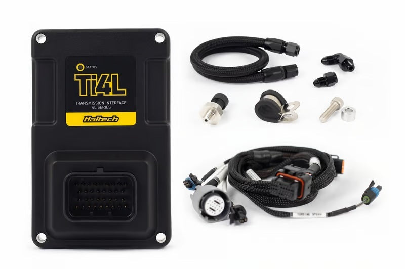 Haltech HT-196001 NEXUS Ti4L Transmission Interface Kit