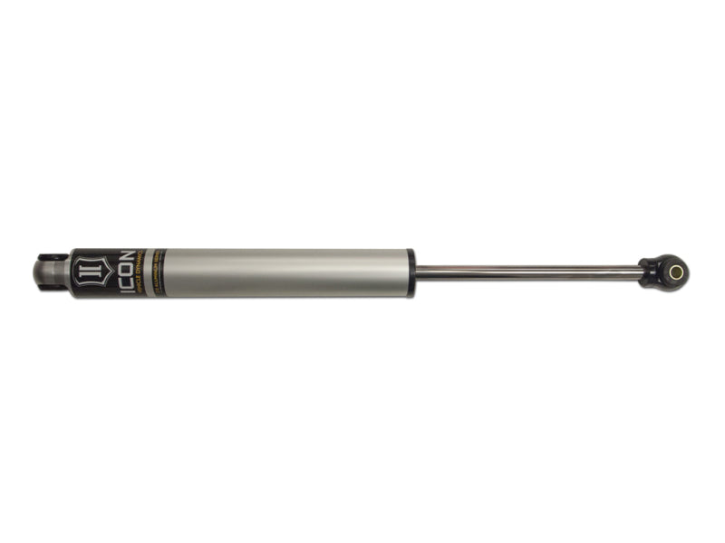 ICON 36511 1999+ Ford F-250/F-350 Super Duty 4WD 2.0 Steering Stabilizer (Dual Opposing)VS IR(Lift Needed)