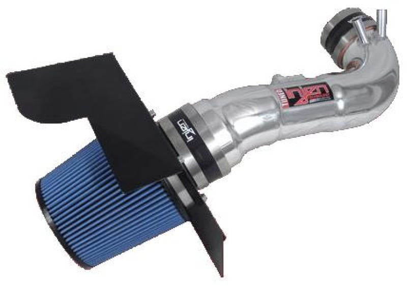 Injen SP2096P 2008-10 IS-F 5.0L V8 Polished Short RAM Intake
