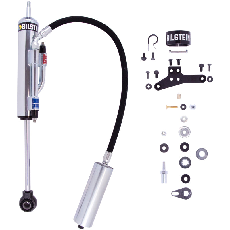 Bilstein 25-284584 B8 8100 (Bypass) 2003-2020 Toyota 4Runner Rear Left Monotube Shock Absorber