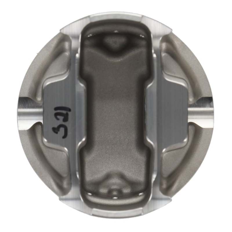 Wiseco K506M815 Toyota 4AG 4V DOME +5.9cc (6506M815 Piston Shelf Stock Kit