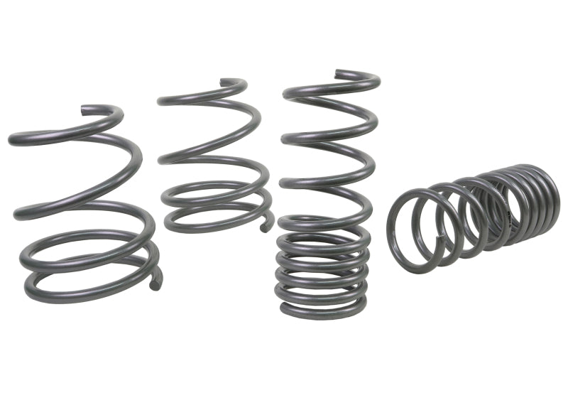 Whiteline WSK-SUB007 2015+ Subaru STI Performance Lowering Springs