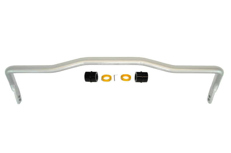 Whiteline BCF12Z 08+ Dodge Challenger Gen III / 06+ Charger LX Front Heavy Duty Adjustable 32mm Swaybar