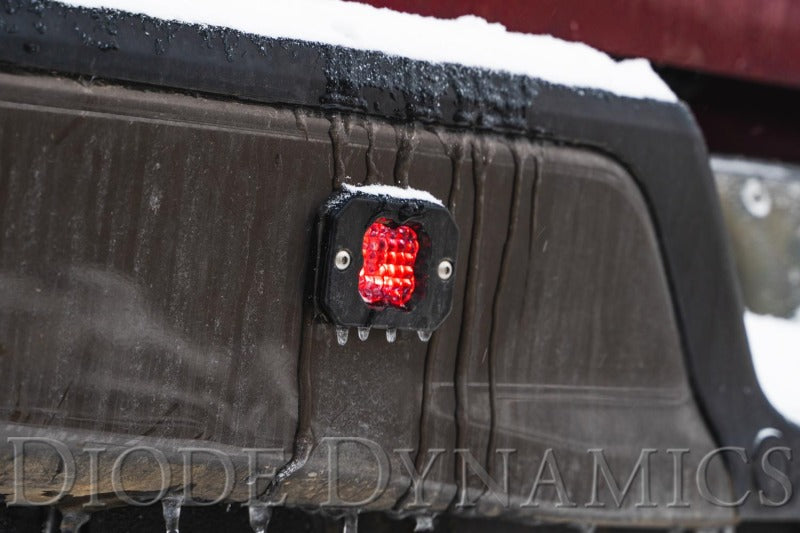 Diode Dynamics DD7149 Stage Series Flush Mount Reverse Light Kit C2 Pro