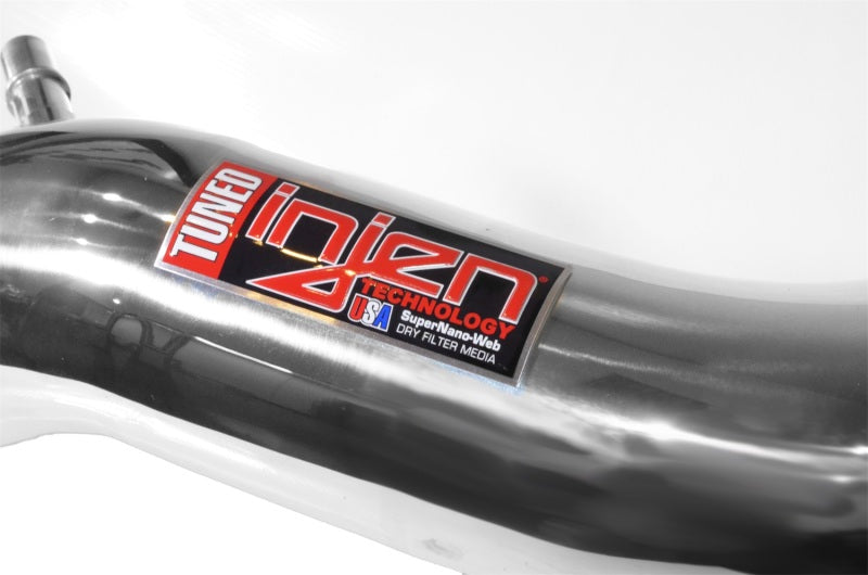 Injen PF5005P 2018+ Jeep Wrangler JL V6-3.6L Polished Power-Flow Air Intake System