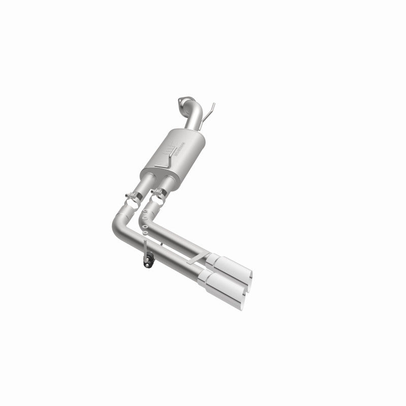 Magnaflow 15250 MagnaFlow SYS Cat-Back 09-13 Dodge RAM 1500 3.6L
