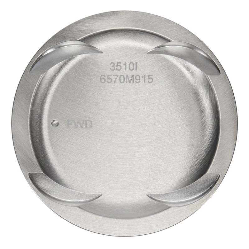 Wiseco K570M915 Mits 3000 Turbo -14cc 1.250 X 91.5 Piston Shelf Stock Kit
