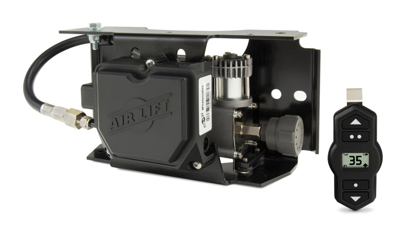 Air Lift 25980EZ Wireless One (2nd Generation) w/EZ Mount