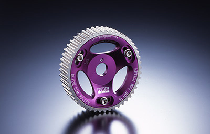 HKS 22004-AT001 85-91 Toyota Corollla / 85-89 MR2 4AGE Cam Gear