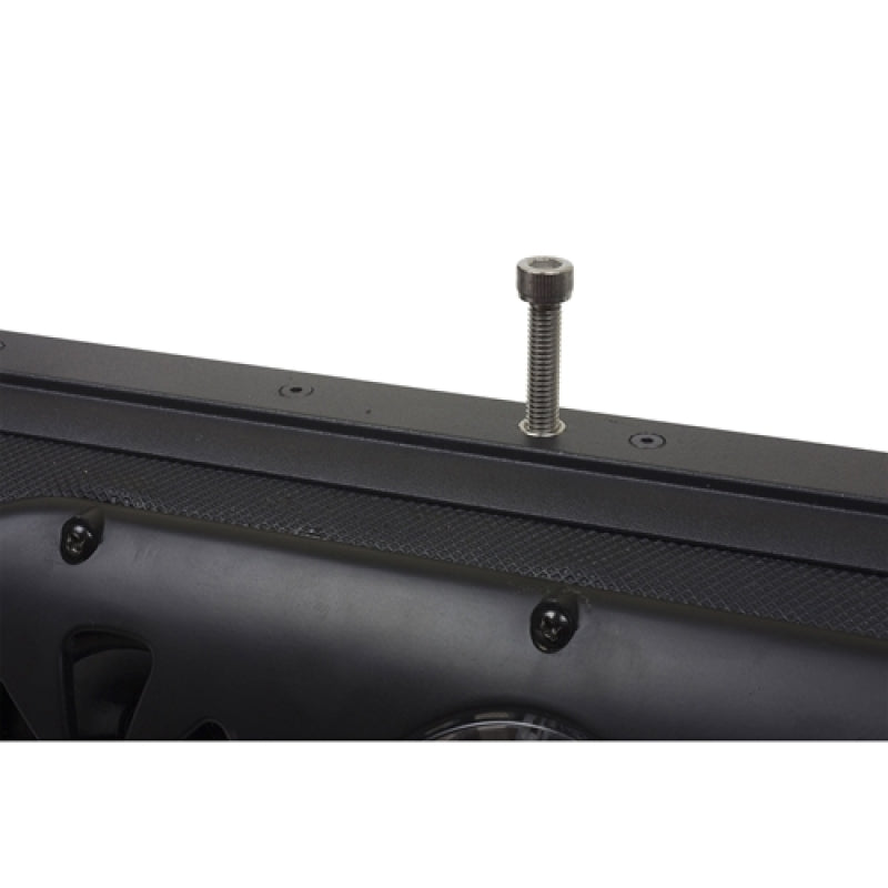 Bazooka BPB24-G3 24in G3 Party Bar Led Red/Green/Blue Bluetooth