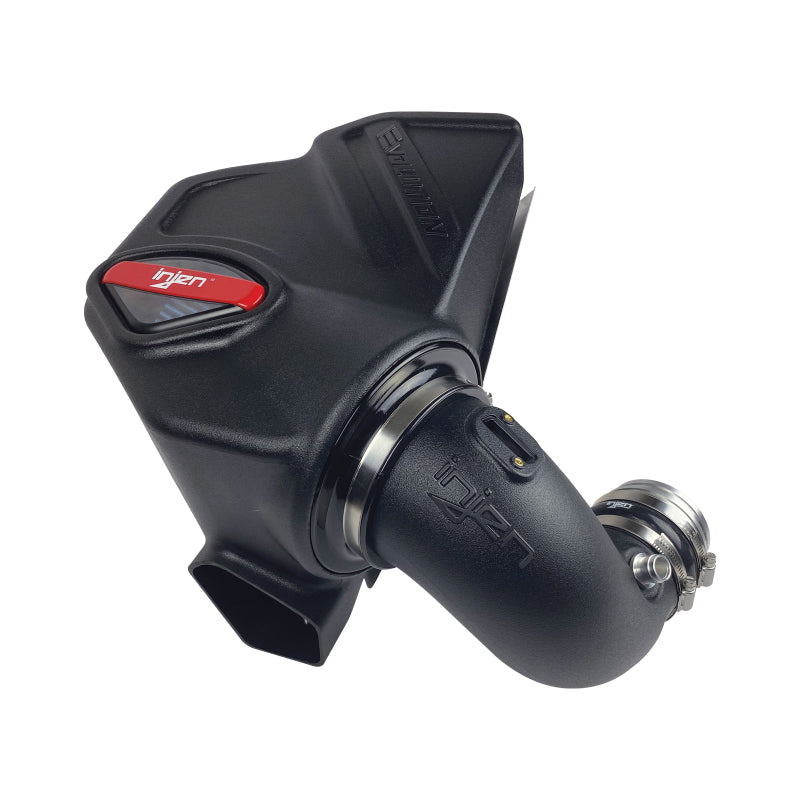 Injen EVO2300 2020 Toyota Supra 3.0L Turbo Evolution Intake