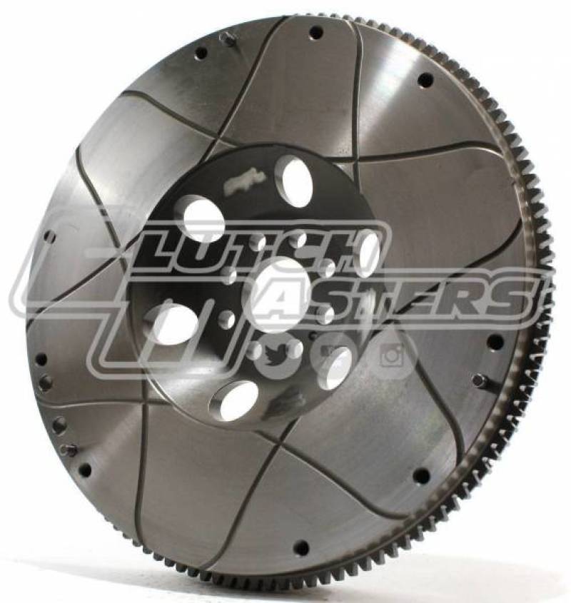 Clutch Masters FW-919-SF 03-06 Infiniti G35 3.5L / 03-06 Nissan 350Z 3.5L Steel Flywheel