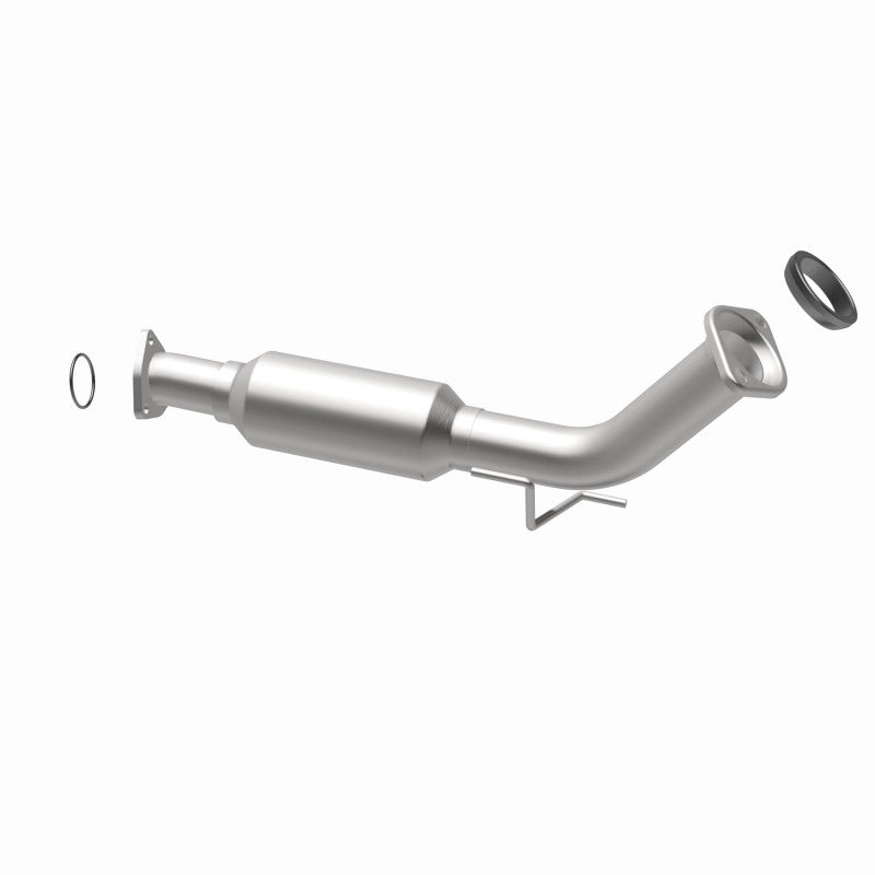 Magnaflow 24177 MagnaFlow Conv DF 02-05 Honda Civic Si 2.0L