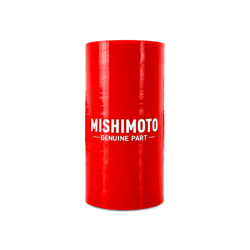 Mishimoto MMHOSE-4RUN34-96HHRRD 96-02 Toyota 4Runner 3.4L (w/ Rear Heater) Silicone Heater Hose Kit - Red