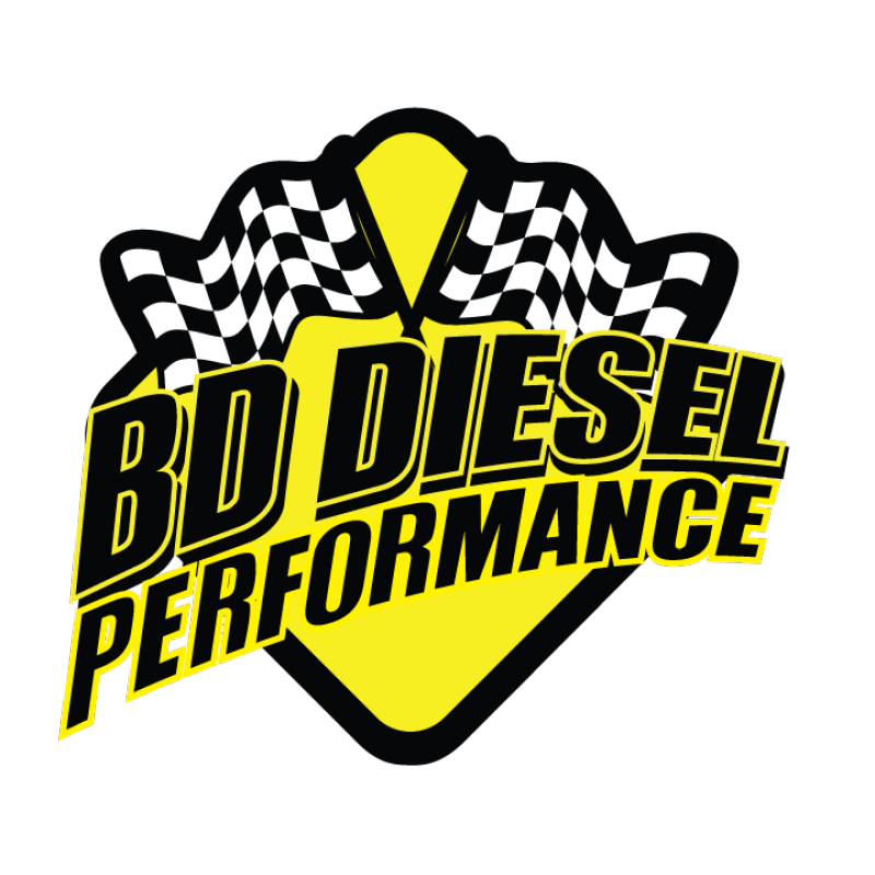 BD Diesel 1030362 ProTect68 Pressure Control Kit - Dodge 2007.5-2016 6.7L 68RFE Transmission