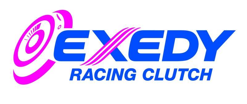 Exedy NM032SD 1989-1993 Nissan Skyline GTR L6 Hyper Twin Cerametallic Clutch Sprung Center Disc Push Type