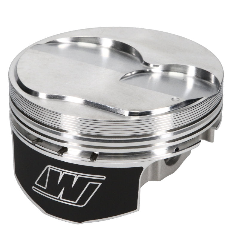 Wiseco 60004RX125 SBC LS7 +2.5cc Dome 1.175inch CH RIGHT Piston Shelf Stock