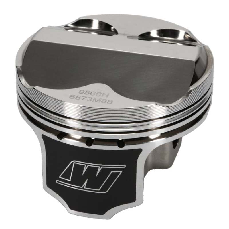 Wiseco K573M88AP Acura 4v Domed +8cc STRUTTED 88.0MM Piston Kit