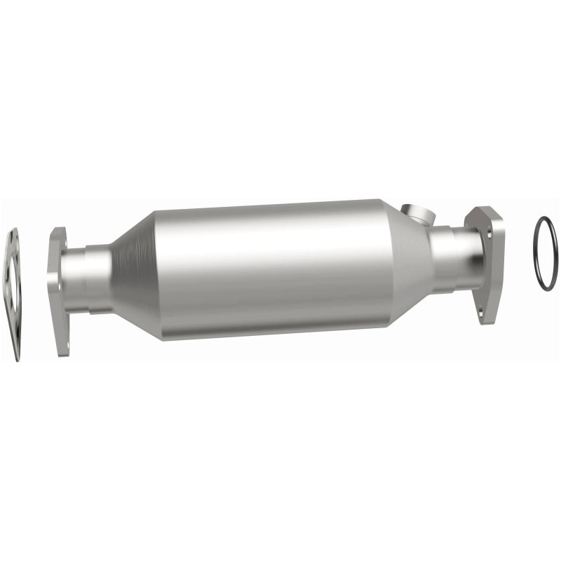 Magnaflow 22644 MagnaFlow Conv DF 96-01 Honda Prelude 2.3L
