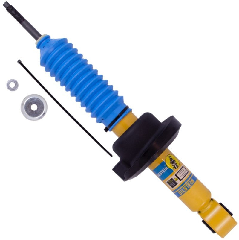 Bilstein 24-268110 4600 Series 16-19 Nissan Titan XD (4WD) 46mm Monotube Shock Absorber