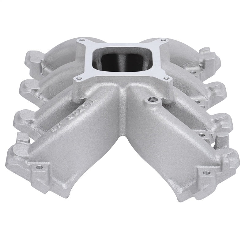 Edelbrock 29087 LS1 Carbureted Manifold Only