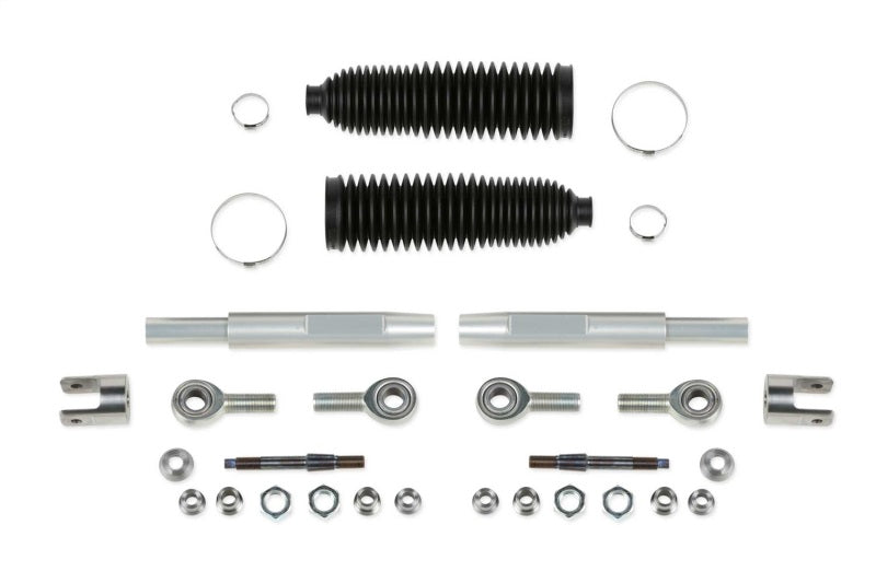 Fabtech FTS22349 2021 Ford Bronco Tie Rod Heim Kit