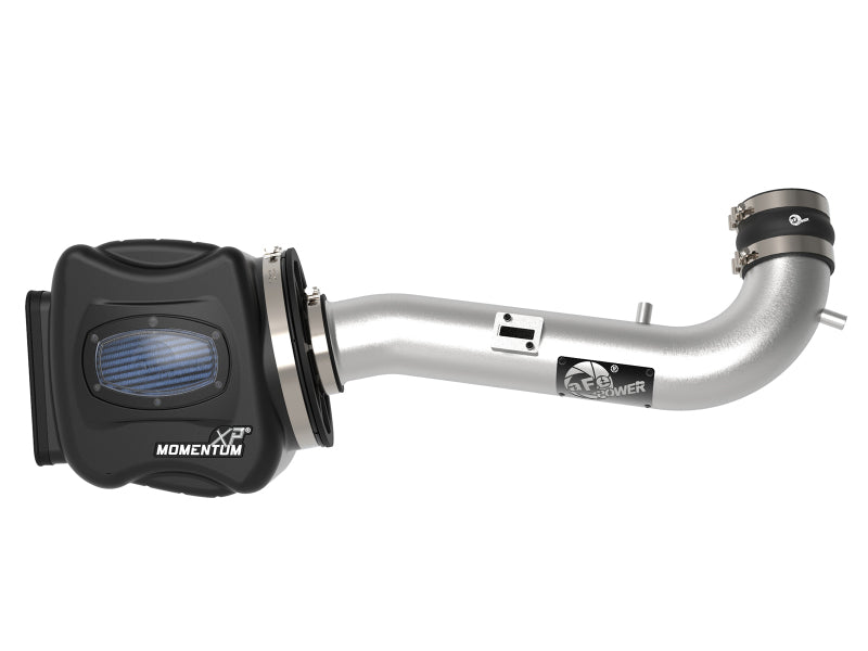 aFe 50-30028RH Momentum XP Cold Air Intake System w/ Pro 5R Media Brushed 14-19 GM Silverado/Sierra 1500