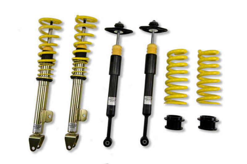 ST Suspensions 13227006 ST Coilover Kit 06-10 Dodge Charger / 09-10 Dodge Challenger