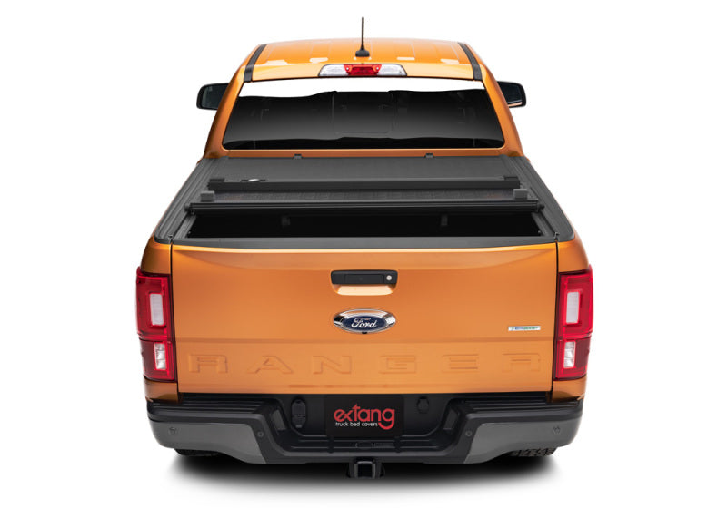 Extang 85636 2019 Ford Ranger (5ft) Xceed