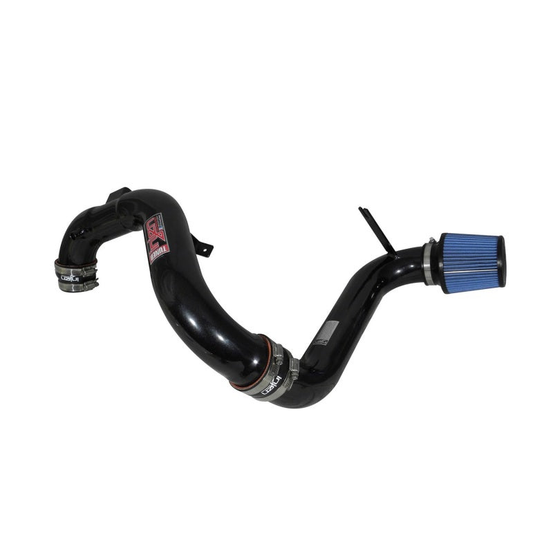 Injen SP1571BLK 12-13 Honda Civic Black Polish Tuned Air Intake w/ MR Tech/Web Nano-Fiber Dry Filter