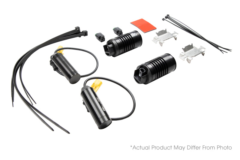 KW 68510424 Electronic Damping Cancellation Kit 2017+ Audi RS3 (8V)