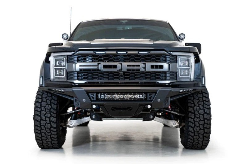 Addictive Desert Designs F210263200103 ADD 21-23 Ford F-150 Raptor Phantom Front Bumper