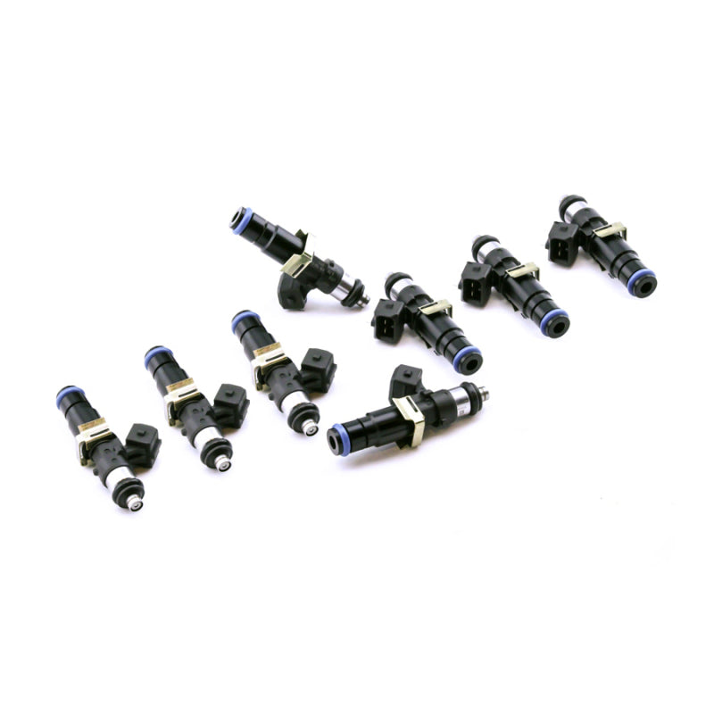 DeatschWerks 16M-23-1500-8 97-13 Ford F-Series/ 03-04 SVT Cobra Bosch EV14 1500cc Injectors (Set of 8)