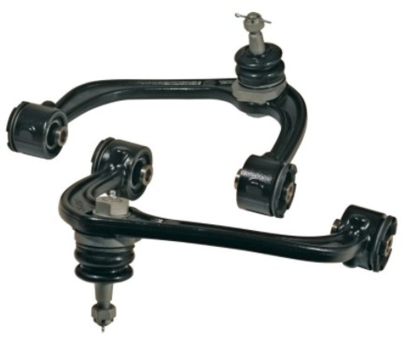SPC Performance 25680 04-17 Ford F-150 Front Adjustable Upper Control Arms