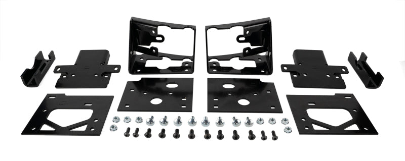 Air Lift 57383 Loadlifter 5000 Rear Air Spring Kit for 2022 Toyota Tundra