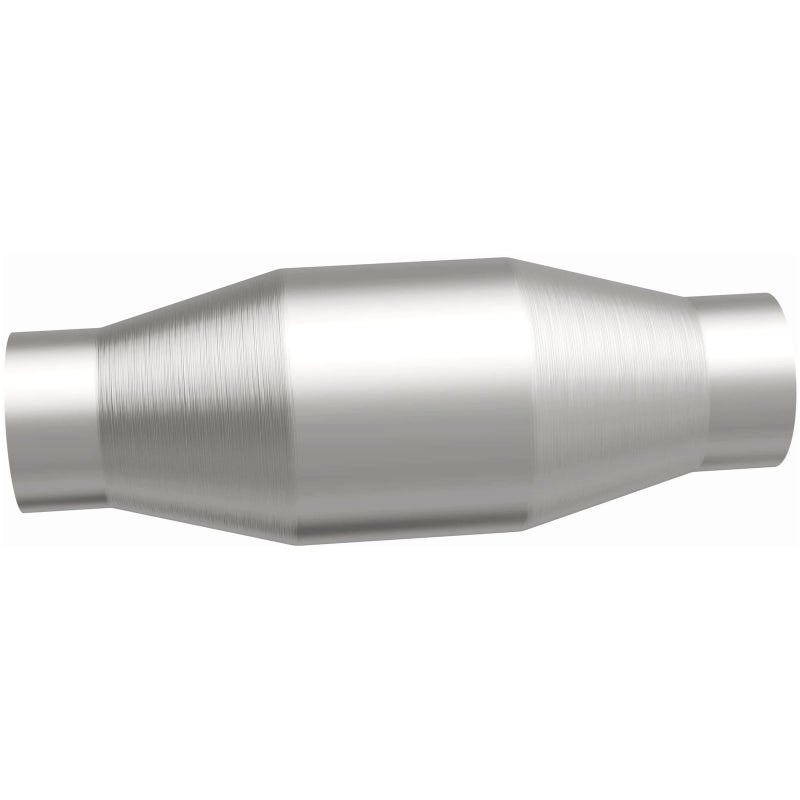 Magnaflow 59920 MagnaFlow Conv Univ 4 C/C 3.5 Perf Spun